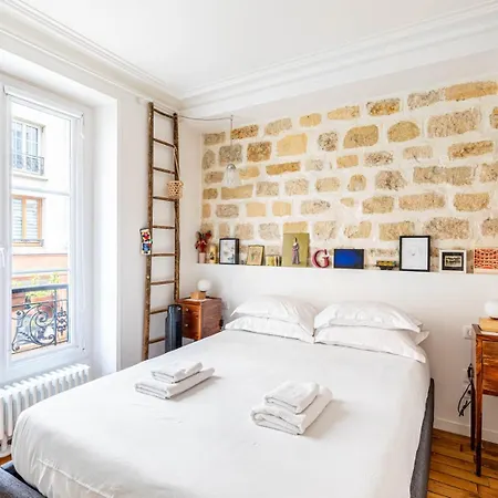 Guestready - Family Retreat In Bastille