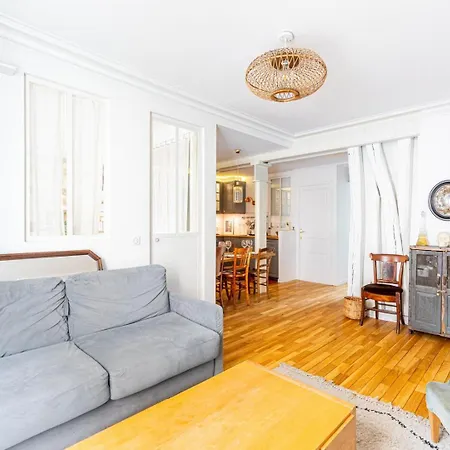Guestready - Family Retreat In Bastille *