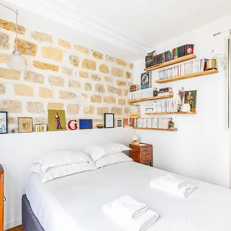 Guestready - Family Retreat In Bastille