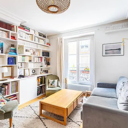 Guestready - Family Retreat In Bastille *