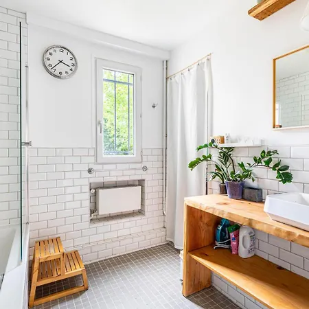 Guestready - Family Retreat In Bastille *