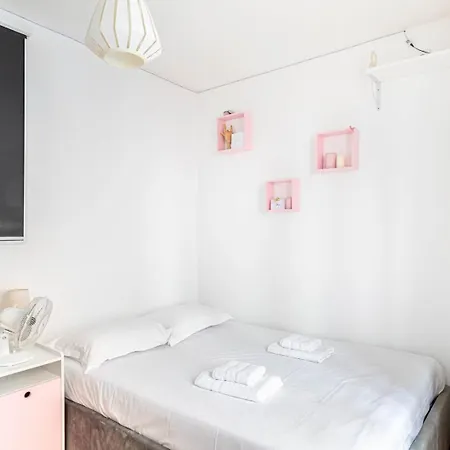Guestready - Family Retreat In Bastille * Paris