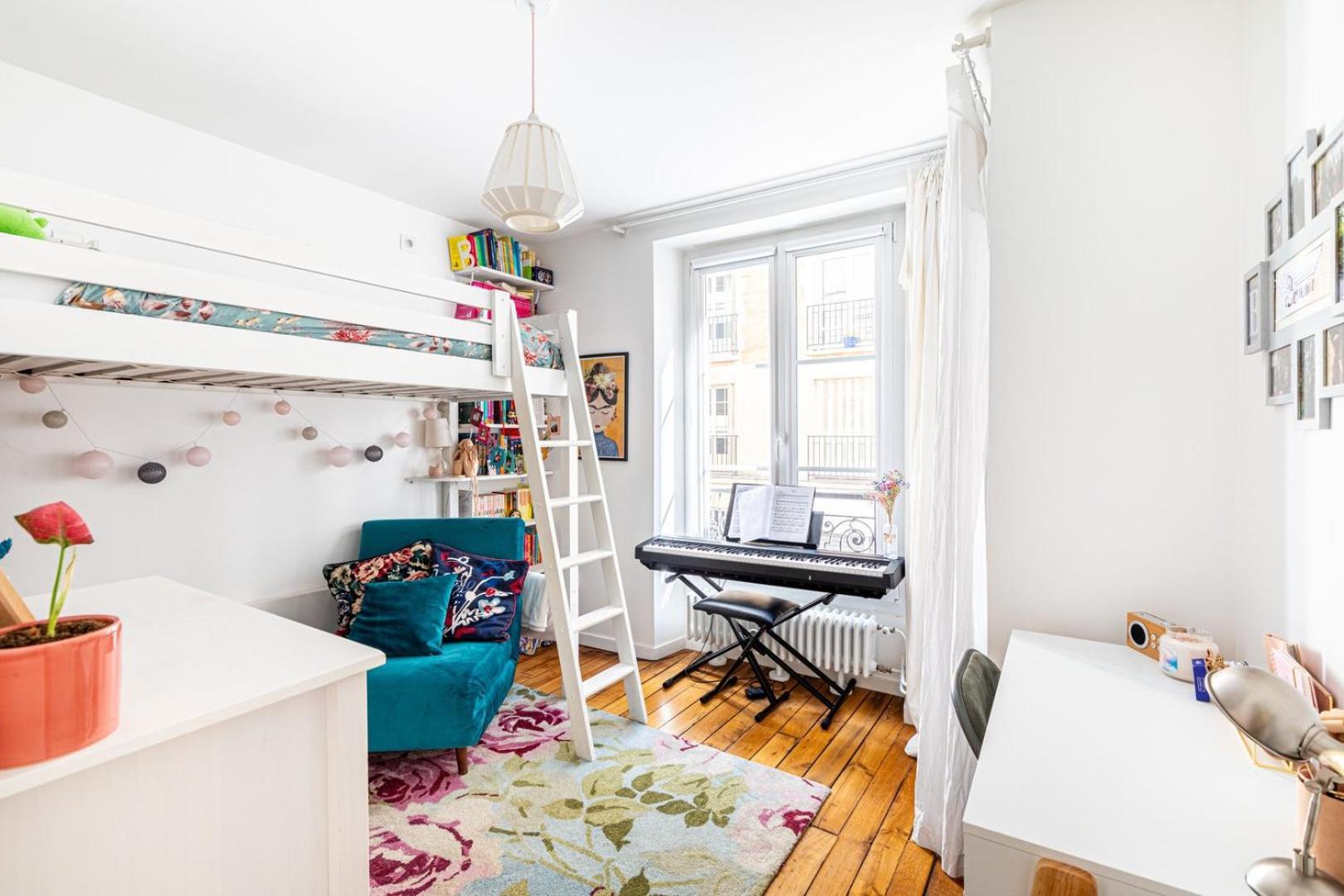 Guestready - Family Retreat In Bastille Appartamento *