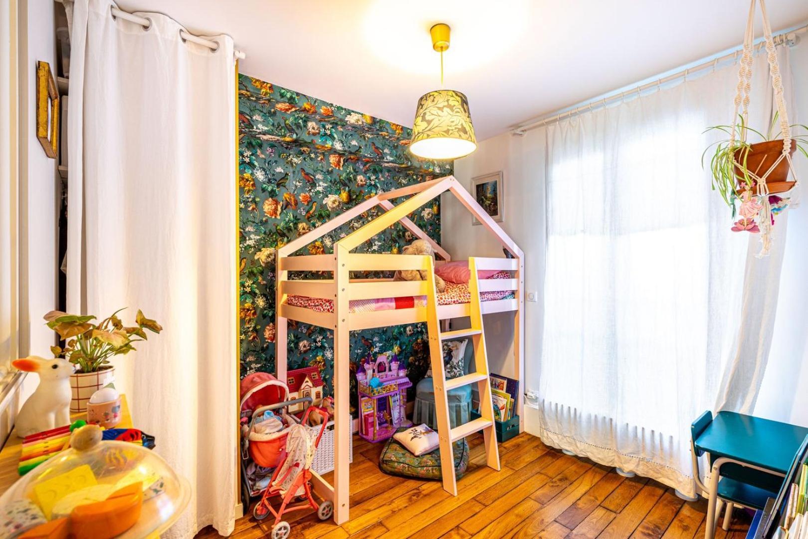 Guestready - Family Retreat In Bastille Appartamento