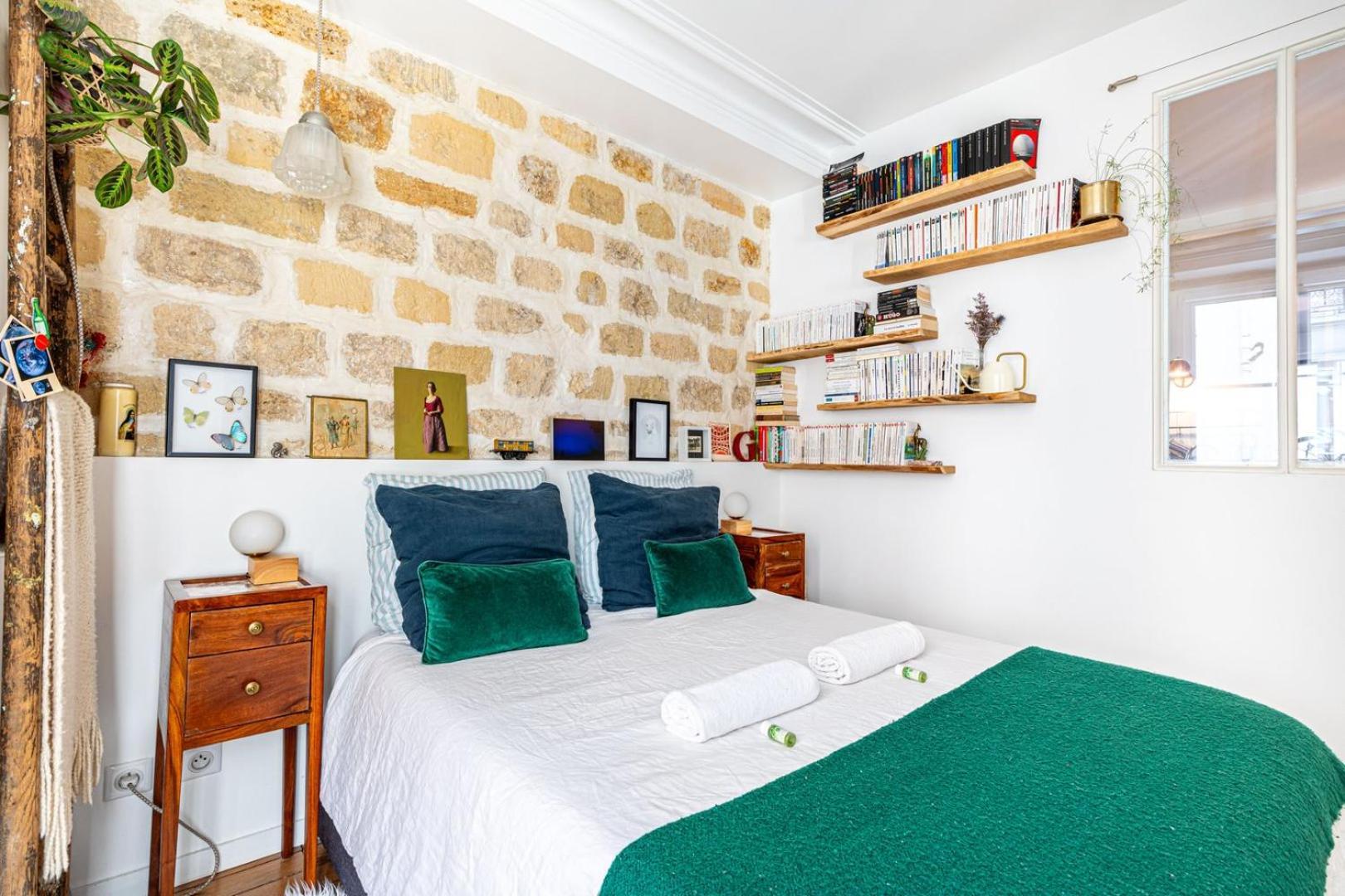Guestready - Family Retreat In Bastille Parigi