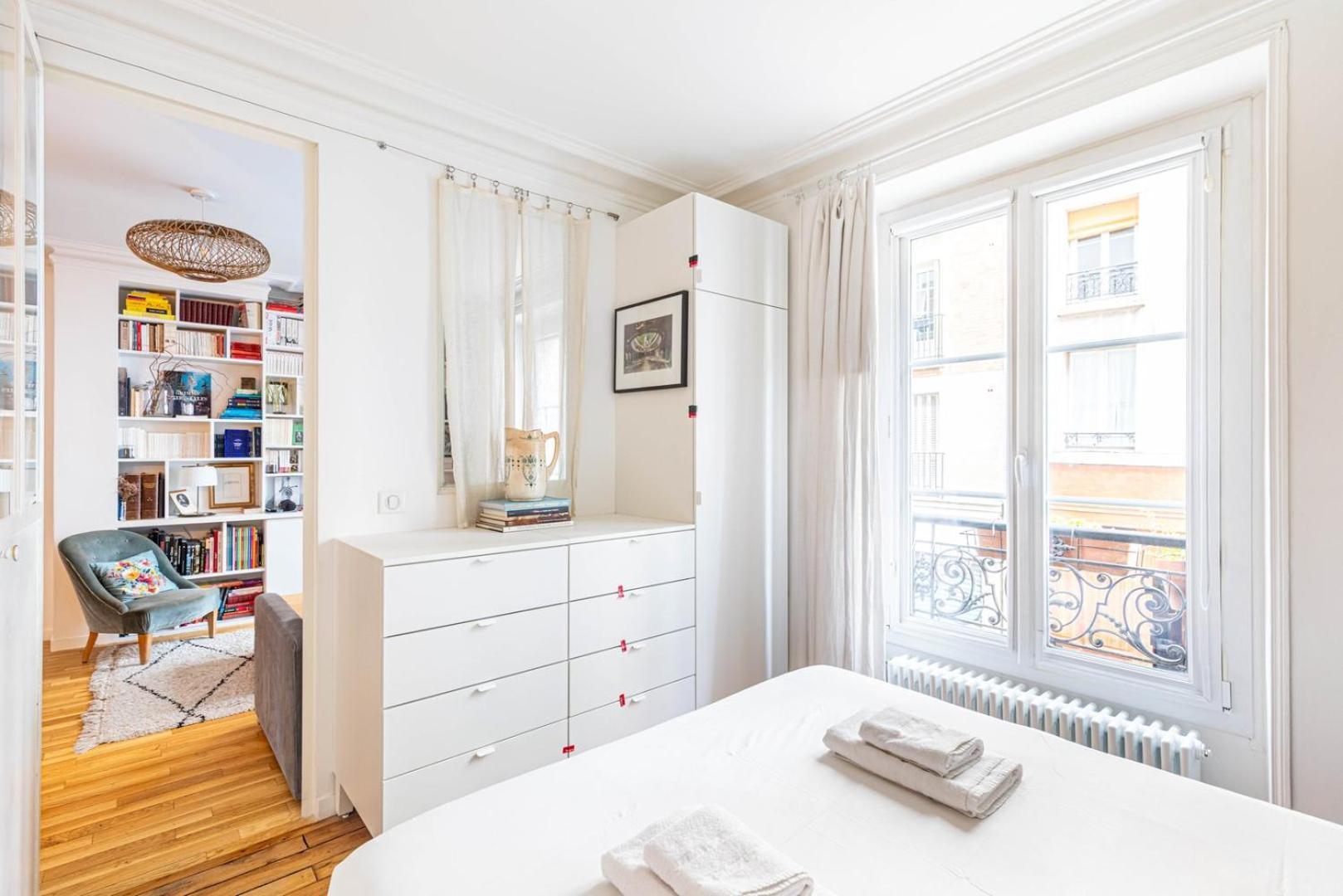 Guestready - Family Retreat In Bastille Apartment Paris